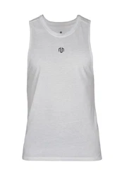 Morotai Training Dry Tank Top Grau/Hellgrau