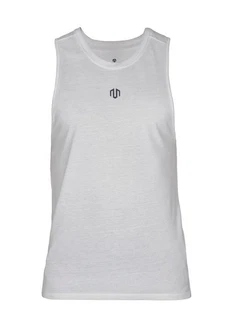 Morotai Training Dry Tank Top Grau/Hellgrau