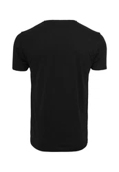 Mister Tee T-Shirt Summer Basketball Tee schwarz