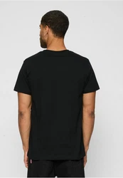 Mister Tee T-Shirt Summer Basketball Tee schwarz