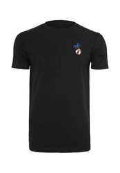 Mister Tee T-Shirt Summer Basketball Tee schwarz