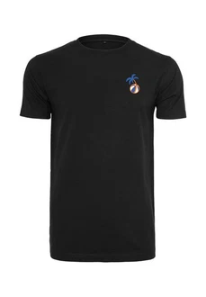 Mister Tee T-Shirt Summer Basketball Tee