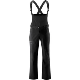 Funktionshose Trekkinghose Diabas Bib
