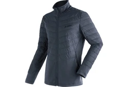 Maier Sports Jacke Melbu Ice Ice