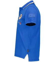 Napapijri Poloshirt GANDY 4 Regular Fit 