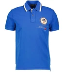 Napapijri Poloshirt GANDY 4 Regular Fit 