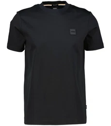 T-Shirt Herren T-Shirt TIBUR Regular Fit (1-tlg)