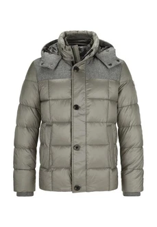 Milestone Steppjacke MSTimber