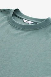 Next T-Shirt aus schwerem Stoff 