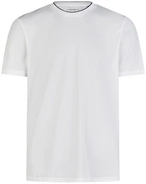 Rundhalsshirt