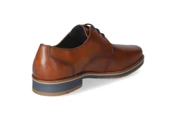 Lloyd Schnürschuhe LANGSTON Braun/Beige
