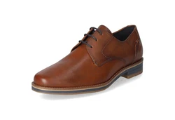 Lloyd Schnürschuhe LANGSTON Braun/Beige