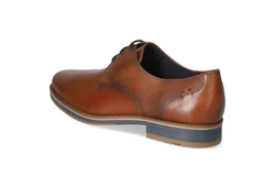 Lloyd Schnürschuhe LANGSTON Braun/Beige