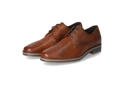 Lloyd Schnürschuhe LANGSTON Braun/Beige