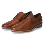 Lloyd Schnürschuhe LANGSTON Braun/Beige