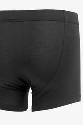 Next Boxershorts mit Eingriff (10-St) Schwarz/Dunkelgrau
