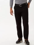 EUREX by BRAX Chinohose Style JIM-S Dunkelblau/Schwarz