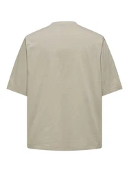 ONLY & SONS T-Shirt Millenium Khaki/Beige