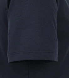 CASAMODA Poloshirt Dunkelblau