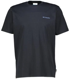 T-Shirt Herren T-Shirt EXPLORERS CANYON BACK (1-tlg)