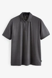 Poloshirt Golf-Poloshirt (1-tlg)