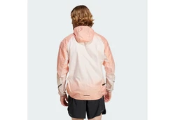 adidas TERREX Jacke TERREX XPERIOR LIGHT WINDWEAVE Rosa/Orange