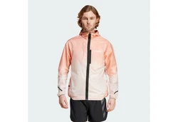adidas TERREX Jacke TERREX XPERIOR LIGHT WINDWEAVE Rosa/Orange