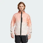 adidas TERREX Jacke TERREX XPERIOR LIGHT WINDWEAVE Rosa/Orange