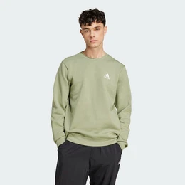 Longtop ESSENTIALS FLEECE SWEATSHIRT