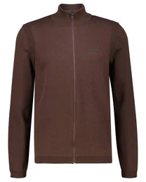 Strickjacke Herren Strickjacke EVER-X_FZ (1-tlg)