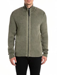 Sweatjacke
