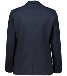 BOSS Sakko P-HANRY Slim Fit Dunkelblau/Hellblau/Pastell/Blau