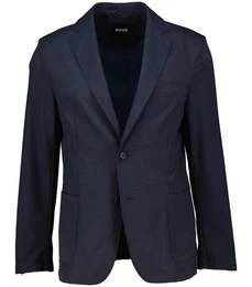 Sakko Herren Sakko P-HANRY Slim Fit