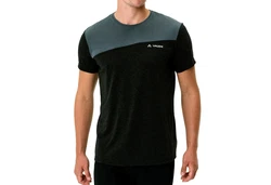 VAUDE T-Shirt Sveit Shirt Grau/Dunkelblau/Grün/Dunkelgrün/Schwarz/Dunkelgrau/Rot/Blau