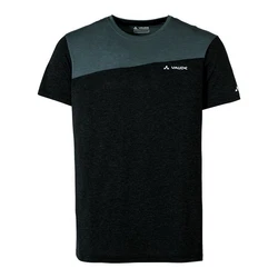 VAUDE T-Shirt Sveit Shirt Grau/Dunkelblau/Grün/Dunkelgrün/Schwarz/Dunkelgrau/Rot/Blau