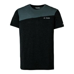 T-Shirt Sveit Shirt mit Marken-Logo auf dem linken rmel