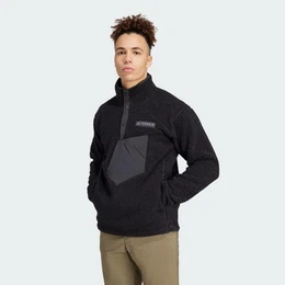 Fleecejacke TERREX XPLORIC HIGH PILE FLEECE OBERTEIL