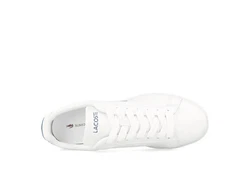 Lacoste Sneaker CARNABY PRO 124 2 SMA weiß/blau (124 2 SMA)