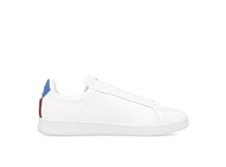 Lacoste Sneaker CARNABY PRO 124 2 SMA weiß/blau (124 2 SMA)