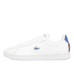 Carnaby Pro 124 2 SMA Herren White Blue EUR 44 Sneaker
