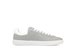 Lacoste Baseshot 124 2 SMA Sneaker Grau/Weiß