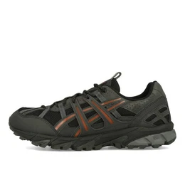 Gel-Sonoma 15-50 Herren Black Rusty Brown EUR 42.5 Laufschuh