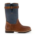 Travelin' Konstanz Men Stiefel Blau