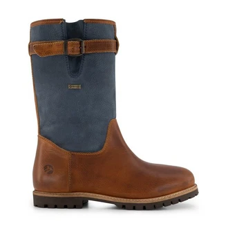 Travelin' Konstanz Men Stiefel