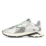 Graue Lacoste Schuhe image