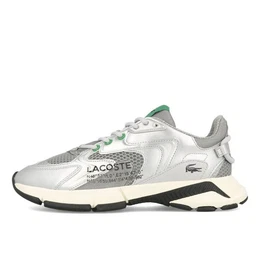 L003 Neo 124 3 SFA Damen Grey Silver EUR 39 Sneaker