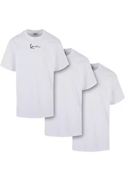 T-Shirt Herren KM223-101-1 KK 3-Pack Essential Tee (1-tlg)
