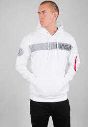 Hoodie Men - Hoodies NASA RS Hoodie