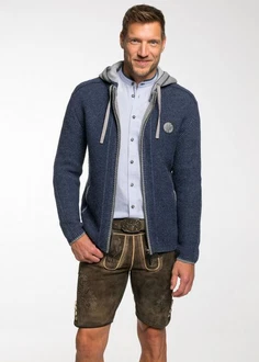 Spieth & Wensky Trachtenstrickjacke Echo