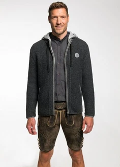 Spieth & Wensky Trachtenstrickjacke Echo Spieth & Wensky Trachtenstrickjacke Echo